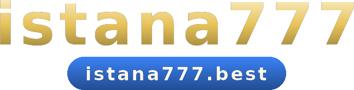istana777 logo